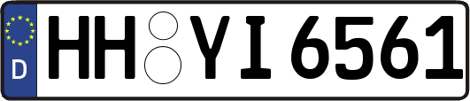 HH-YI6561