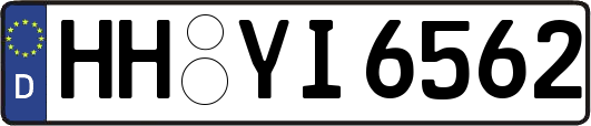 HH-YI6562