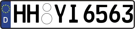 HH-YI6563