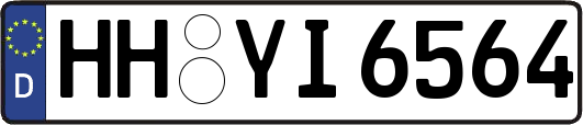 HH-YI6564