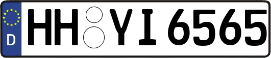 HH-YI6565