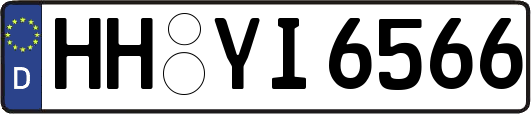 HH-YI6566
