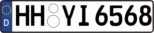 HH-YI6568