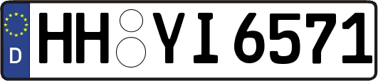 HH-YI6571