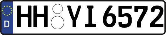 HH-YI6572