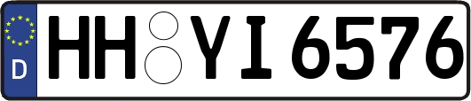 HH-YI6576