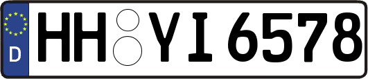HH-YI6578