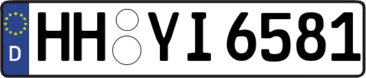 HH-YI6581