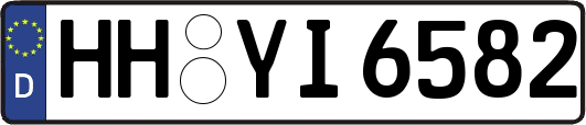 HH-YI6582