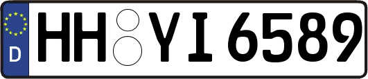 HH-YI6589