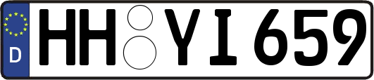 HH-YI659