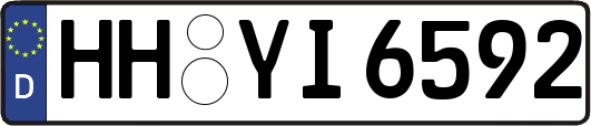 HH-YI6592