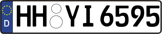HH-YI6595