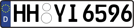 HH-YI6596