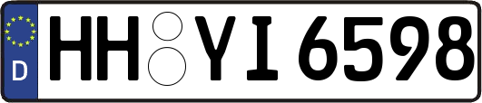 HH-YI6598