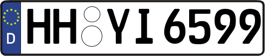 HH-YI6599