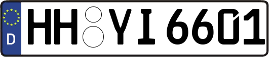 HH-YI6601