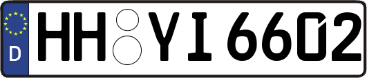 HH-YI6602