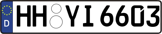 HH-YI6603