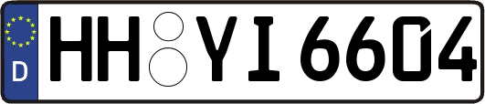 HH-YI6604