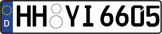 HH-YI6605