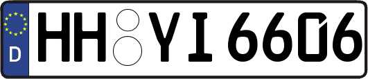 HH-YI6606