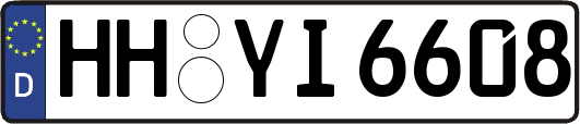 HH-YI6608