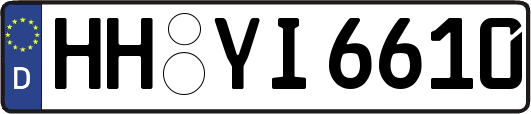 HH-YI6610