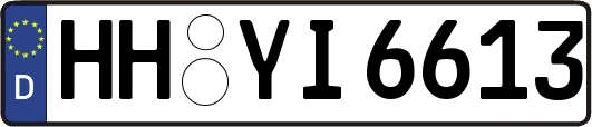 HH-YI6613