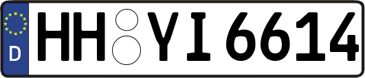 HH-YI6614