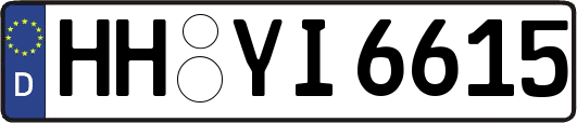 HH-YI6615