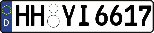 HH-YI6617