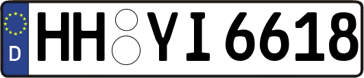 HH-YI6618