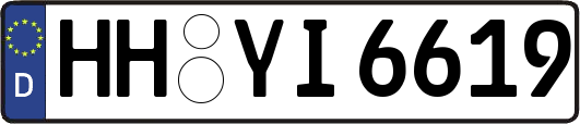 HH-YI6619