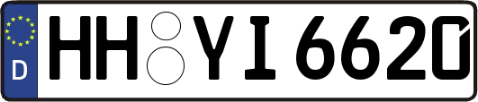 HH-YI6620