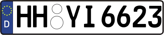 HH-YI6623