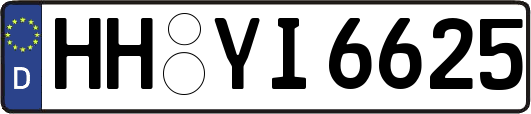 HH-YI6625
