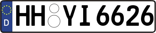 HH-YI6626