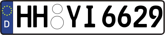 HH-YI6629