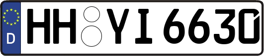 HH-YI6630