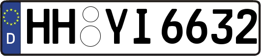 HH-YI6632