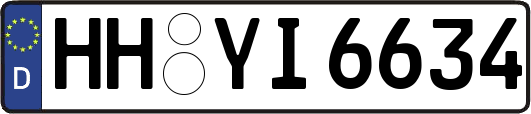 HH-YI6634