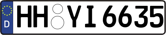 HH-YI6635