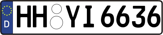 HH-YI6636