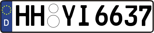 HH-YI6637
