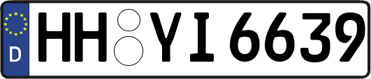 HH-YI6639