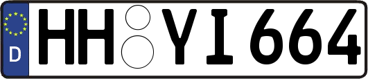 HH-YI664