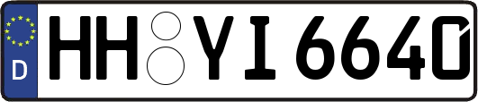 HH-YI6640