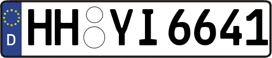 HH-YI6641