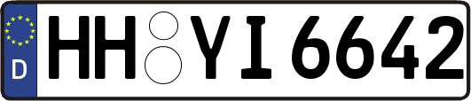 HH-YI6642